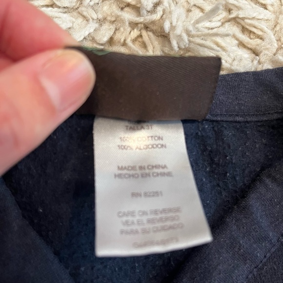 Boys Jackets 2T, 3T - Picture 3 of 7